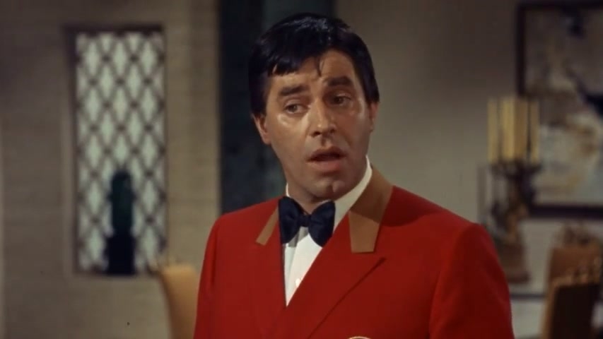 Peter Fish Patsy Raney The Patsy - Where to Watch and Stream - TV Guide