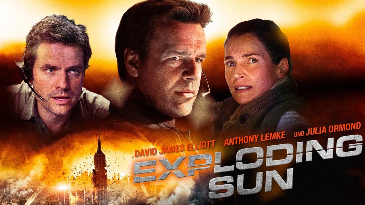 Exploding Sun Trivia Exploding Sun - Where to Watch and Stream - TV Guide