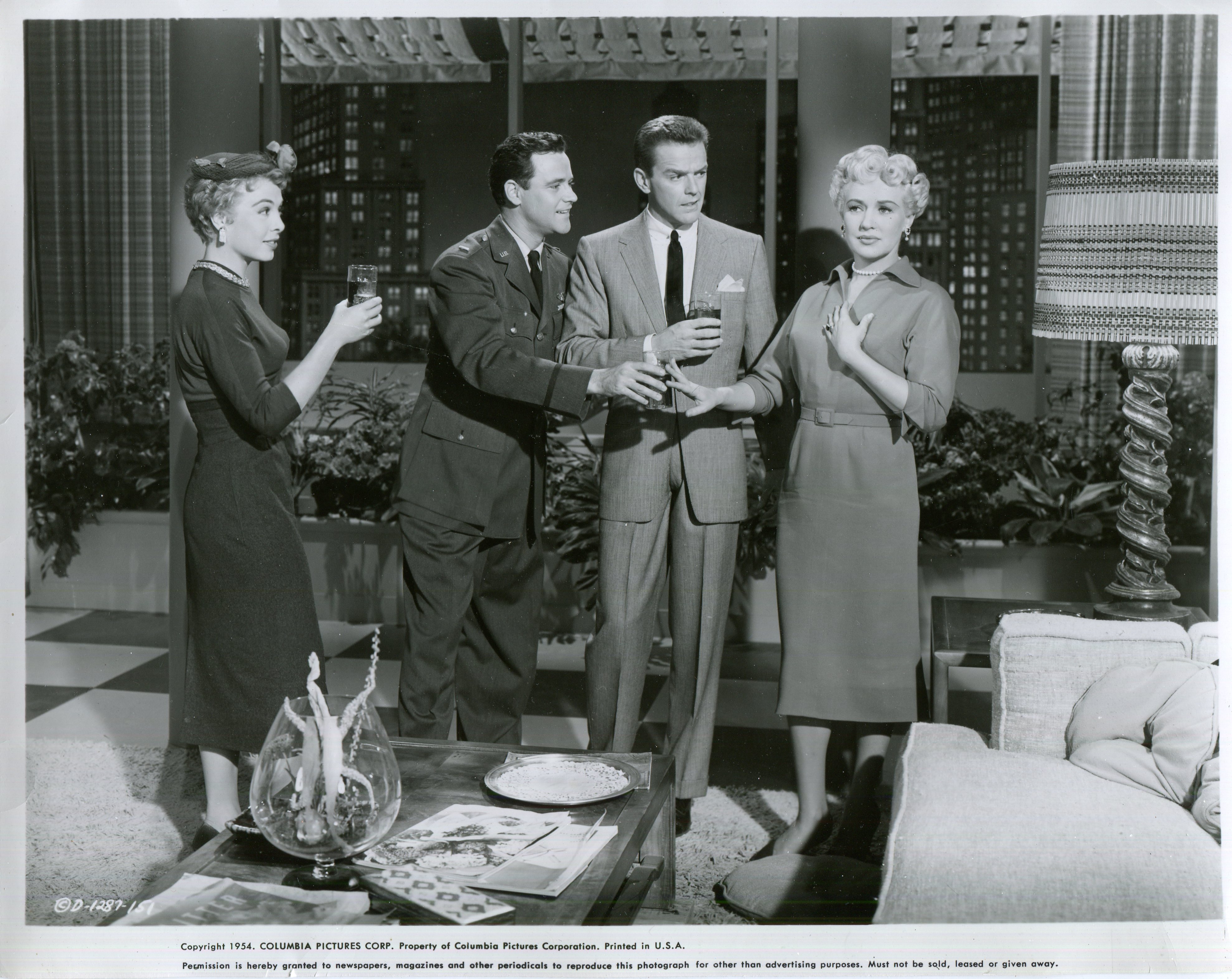In Three Three for the Show - Where to Watch and Stream - TV Guide