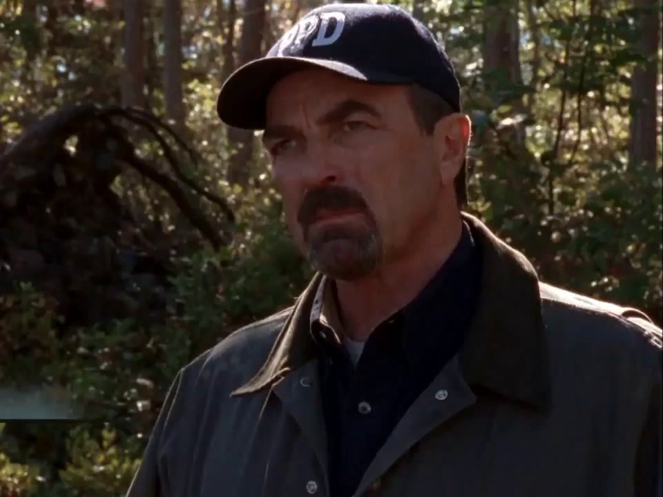 Jesse Stone: Death in Paradise - Full Cast & Crew - TV Guide