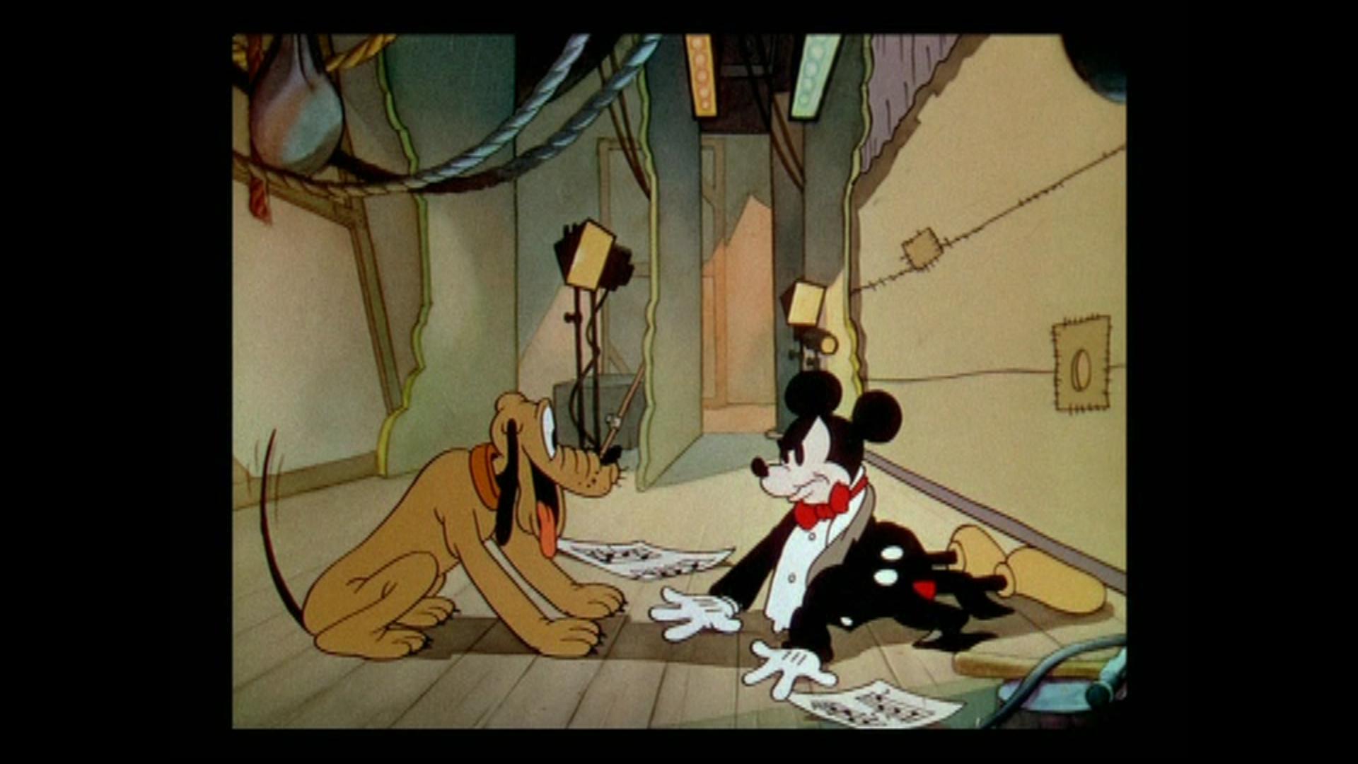 Mickey's Grand Opera - Where to Watch and Stream - TV Guide