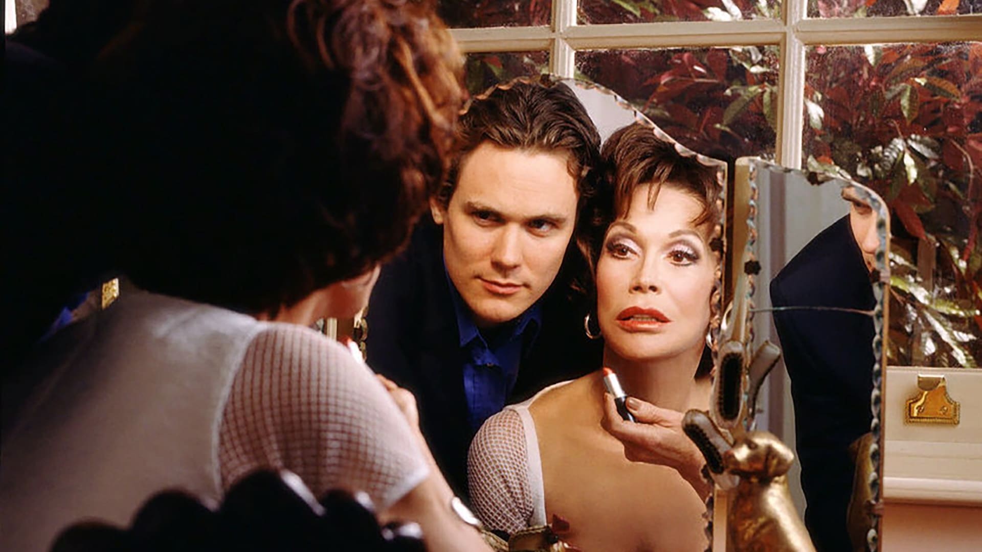 Like Mother Like Son: The Strange Story of Sante and Kenny Kimes ...