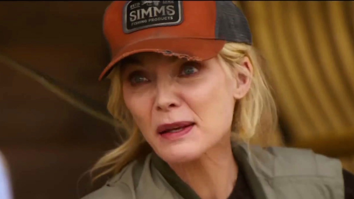 Simms Madison Show The Madison - Where to Watch and Stream - TV Guide