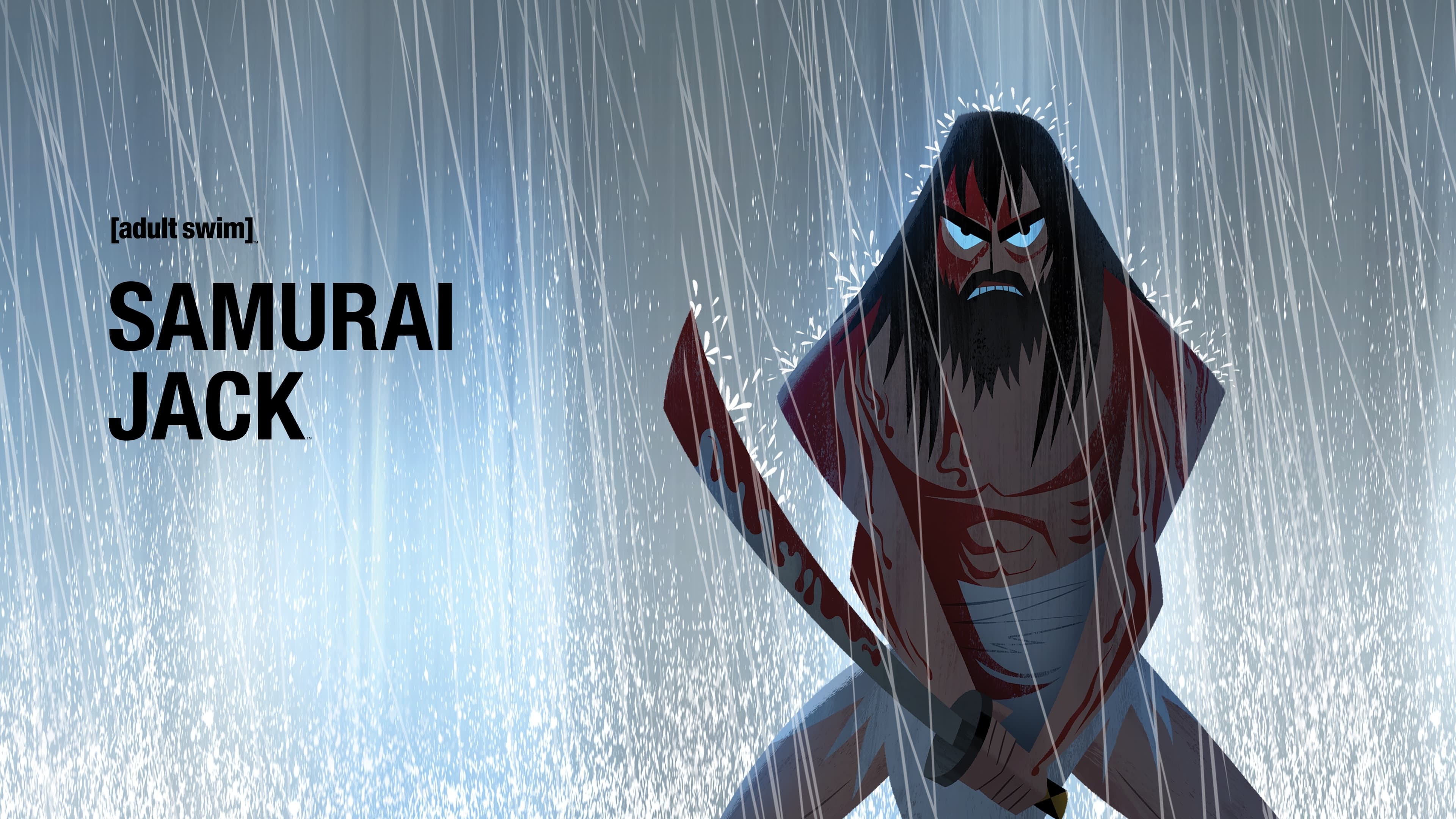 Watch Samurai Jack Online | Season 1 (2001) | TV Guide