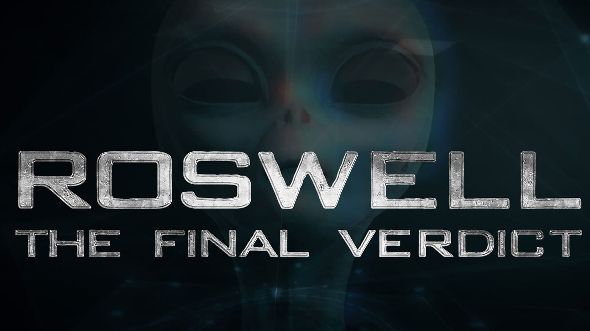 Watch Roswell The Final Verdict Online Season 1 (2021) TV Guide