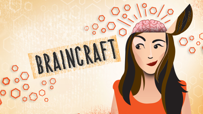 Braincraft BrainCraft - Where to Watch and Stream - TV Guide