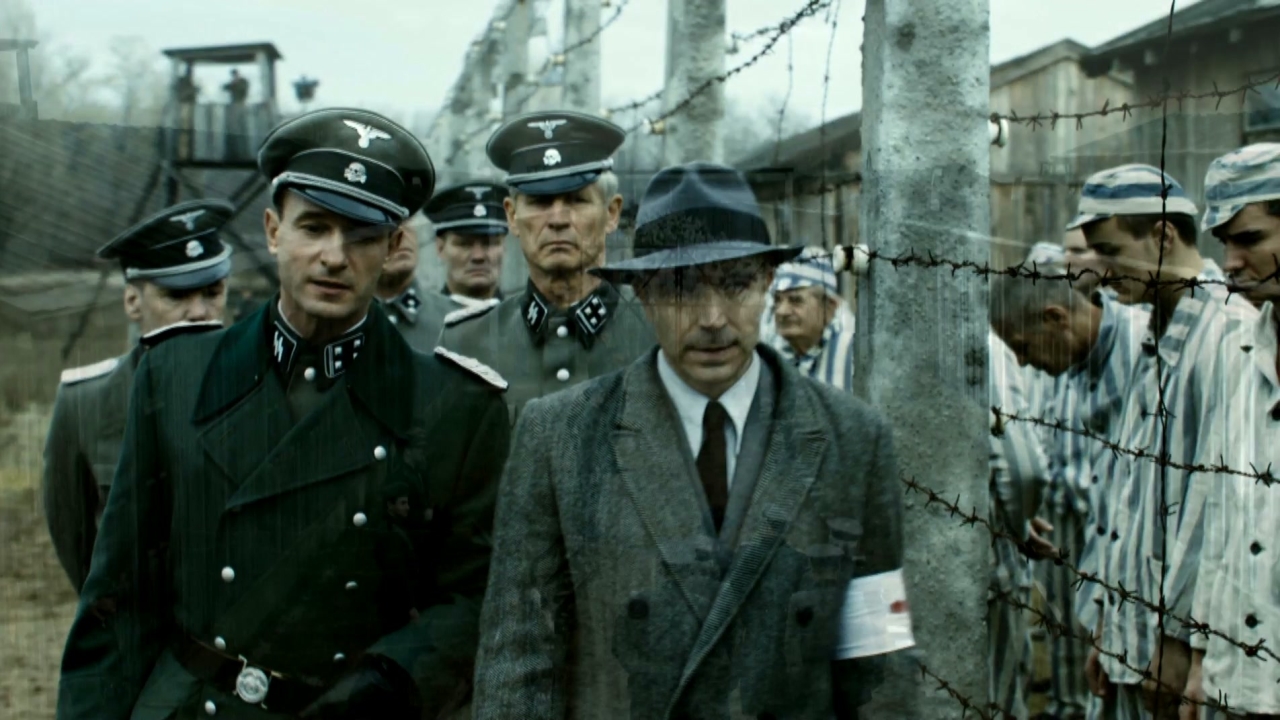 Eichmann - Where to Watch and Stream - TV Guide