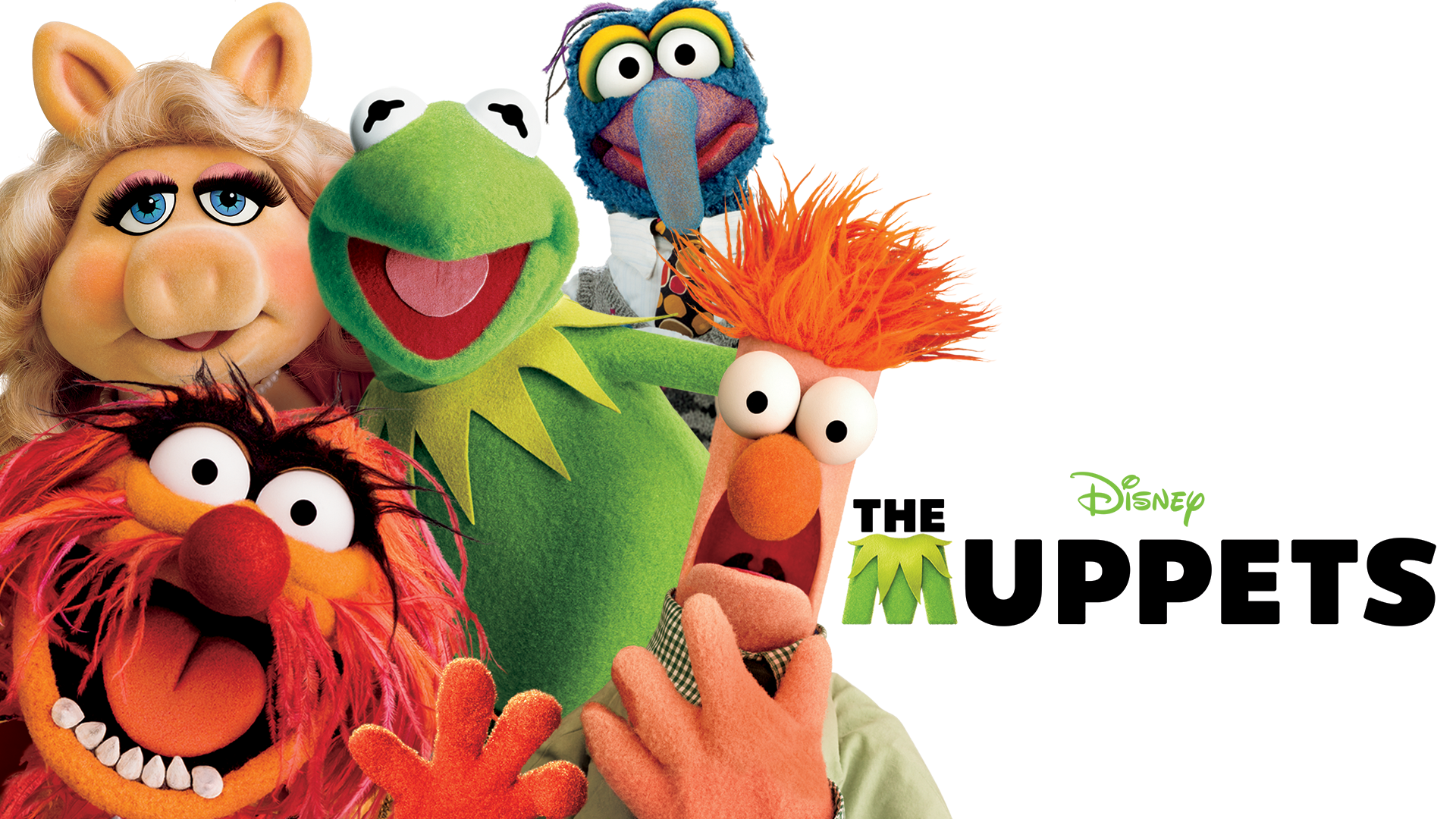 The Muppets - Full Cast & Crew - TV Guide