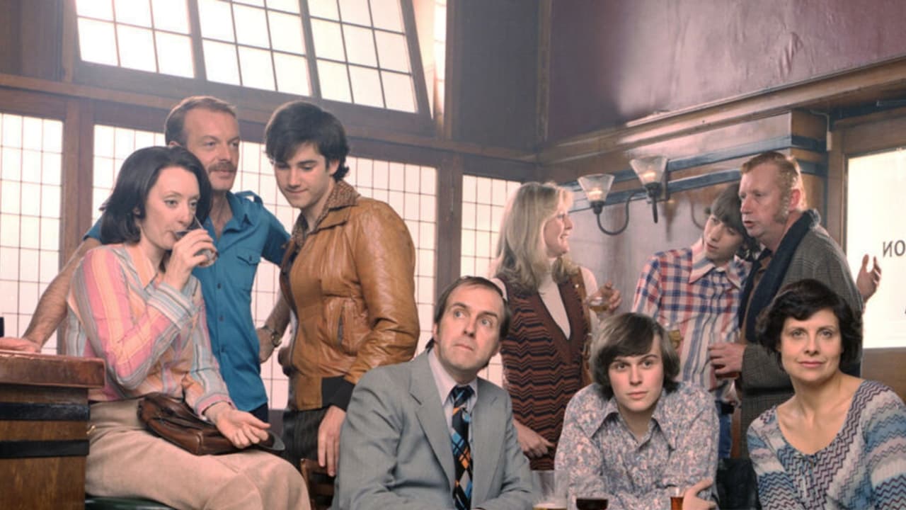 The Rotters' Club - Where to Watch and Stream - TV Guide