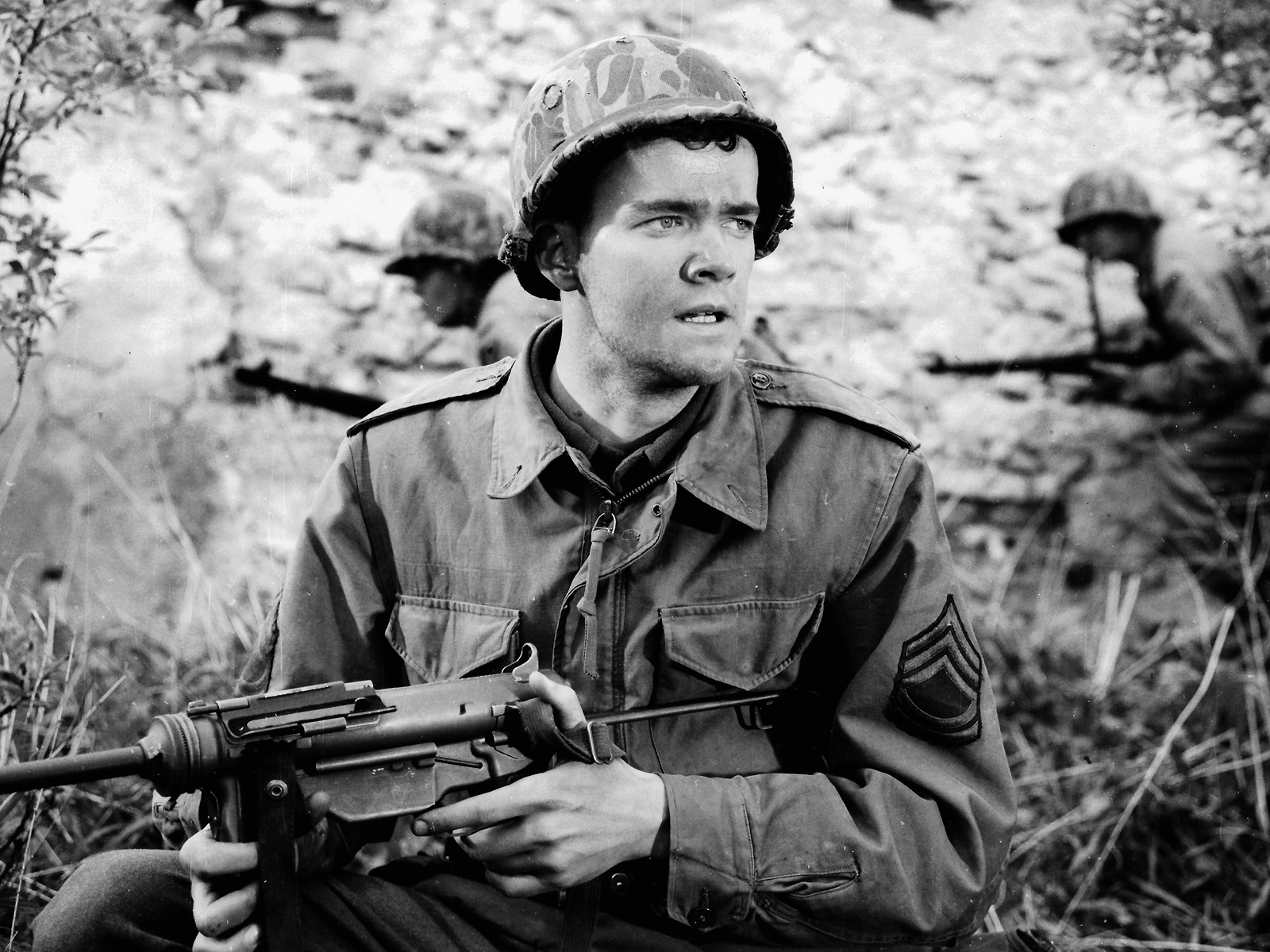 The Big Attack - Combat Heroes of WWII - Where to Watch and Stream - TV ...