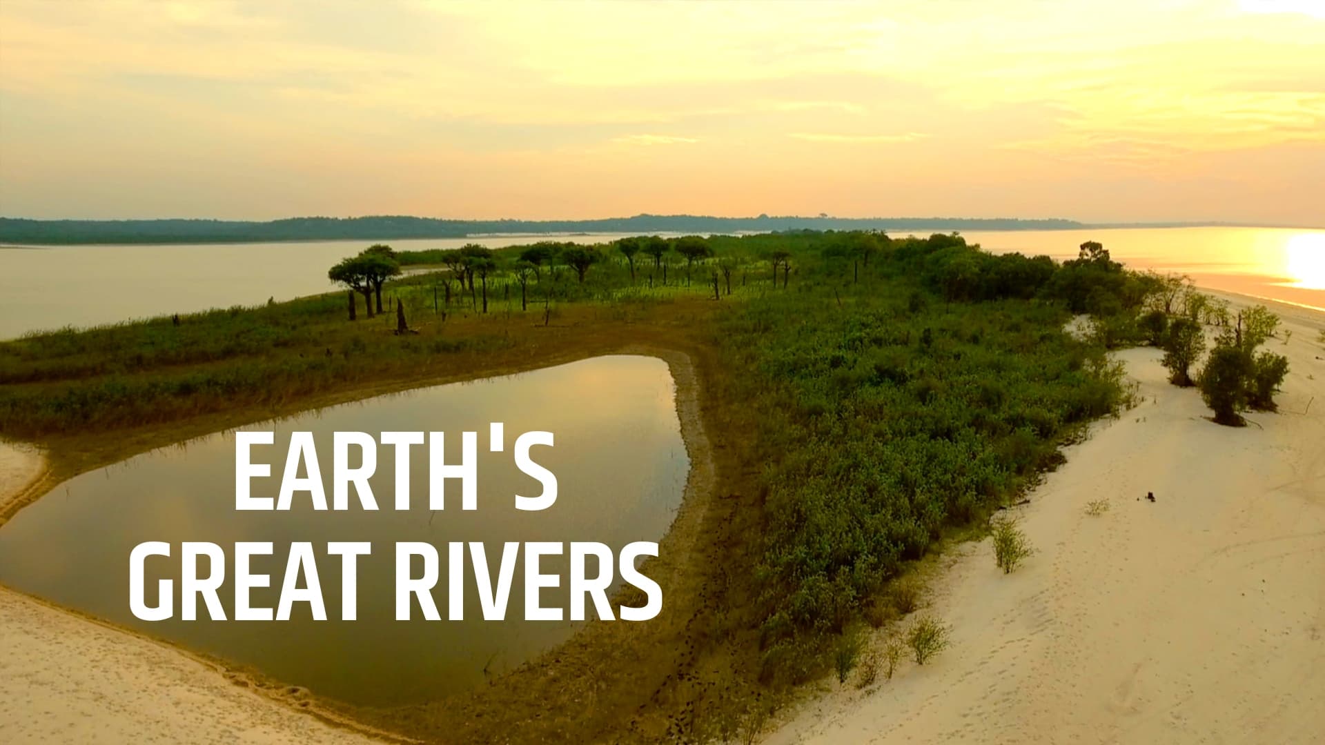 Rivers of Life
