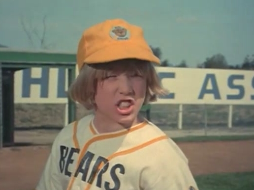The Bad News Bears in Breaking Training Full Cast Crew TV Guide