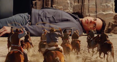 Night at the Museum - Full Cast & Crew - TV Guide