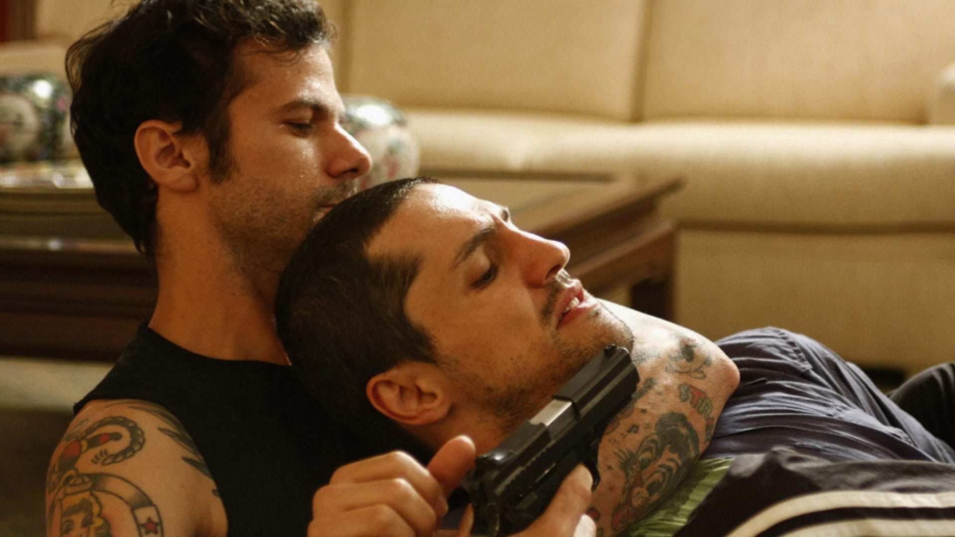 Two Rabbits - Where to Watch and Stream - TV Guide