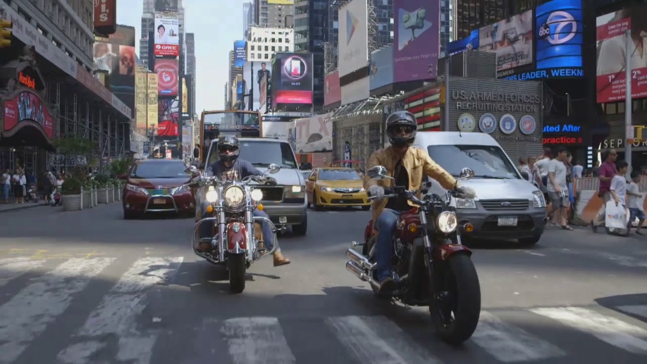 Watch The American Dream Project Online | Season 1 (2015) | TV Guide