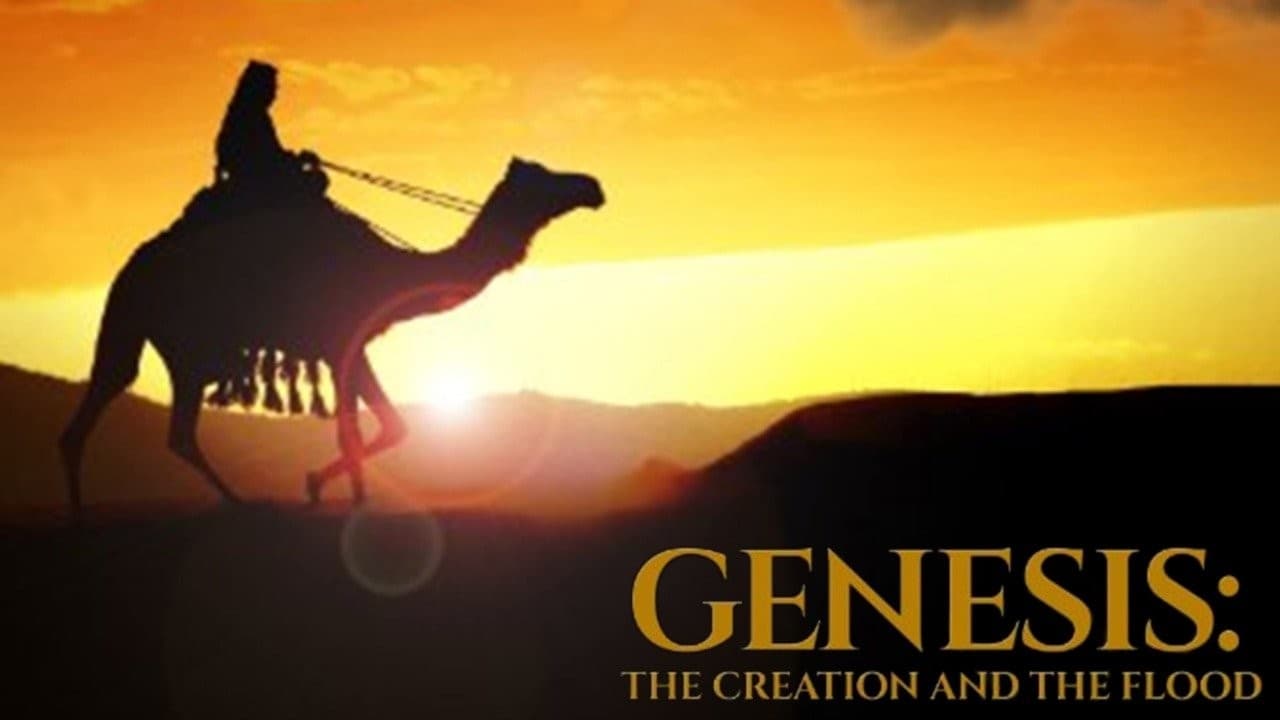 Genesis The Creation And The Flood Where To Watch And Stream Tv Guide