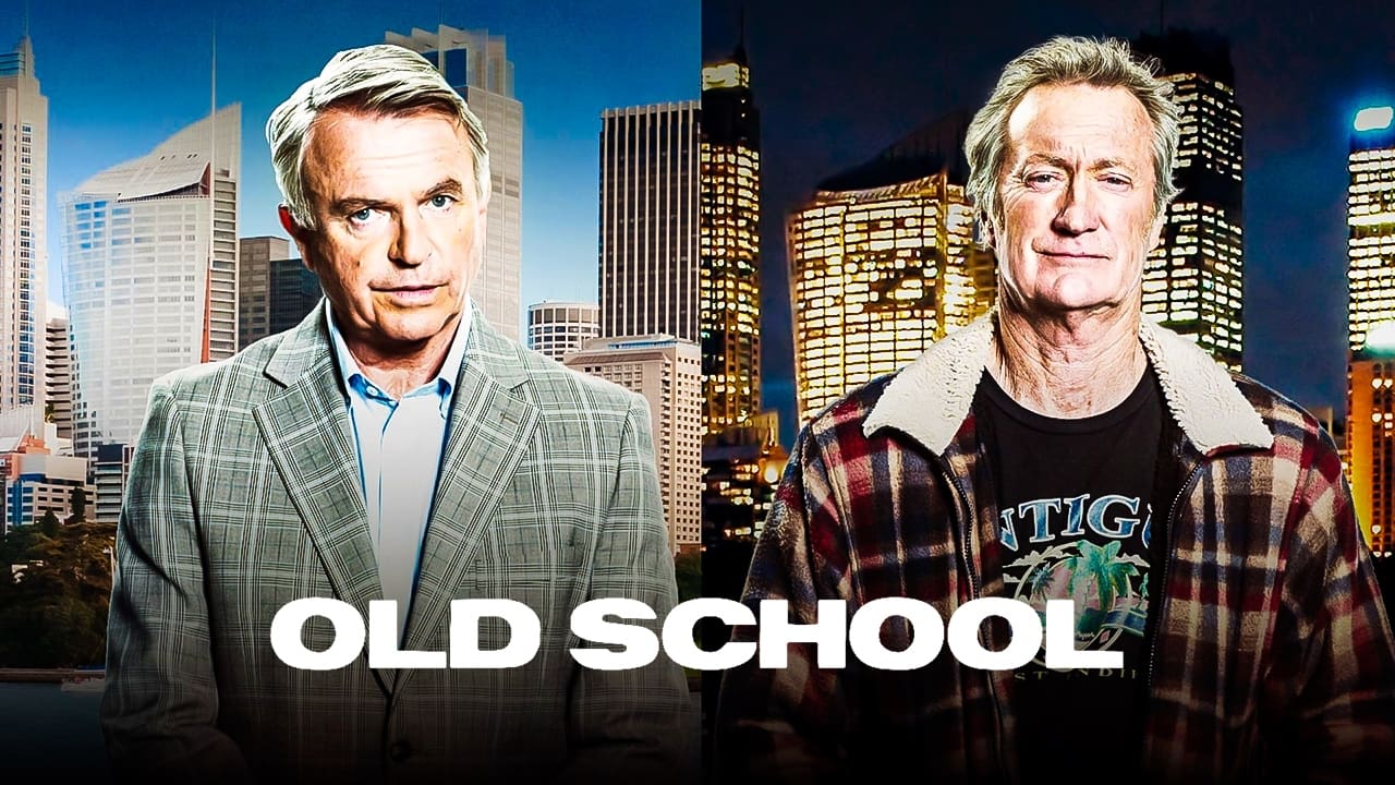 Old School - Where to Watch and Stream - TV Guide