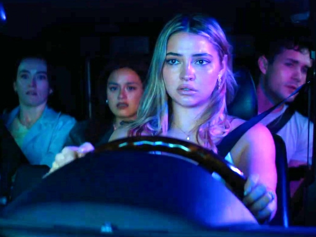 I Know What You Did Last Summer - Full Cast & Crew - TV Guide