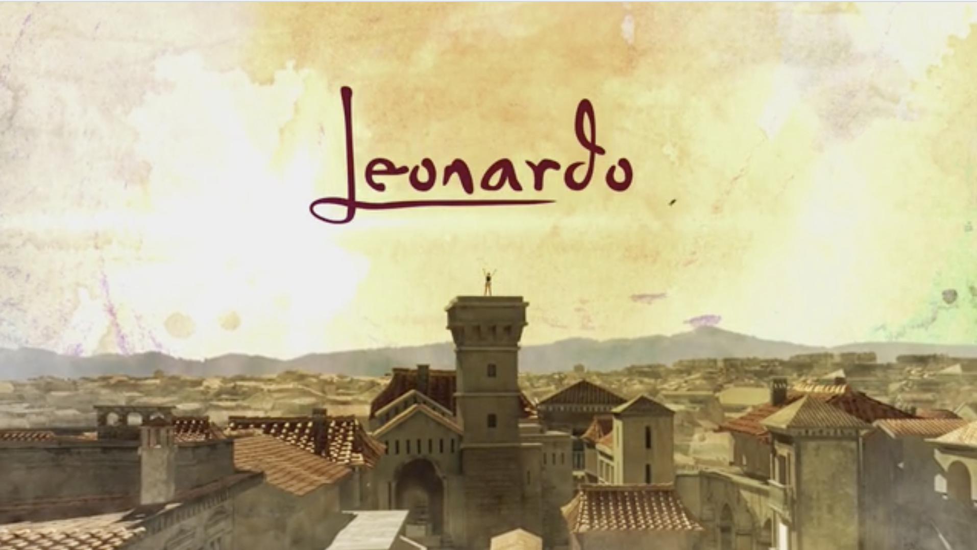 Watch Leonardo Online | Season 2 (2012) | TV Guide