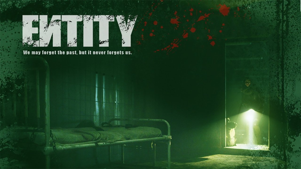 Entity - Where to Watch and Stream - TV Guide