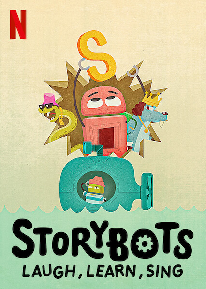 Storybots: Laugh, Learn, Sing - Where to Watch and Stream - TV Guide