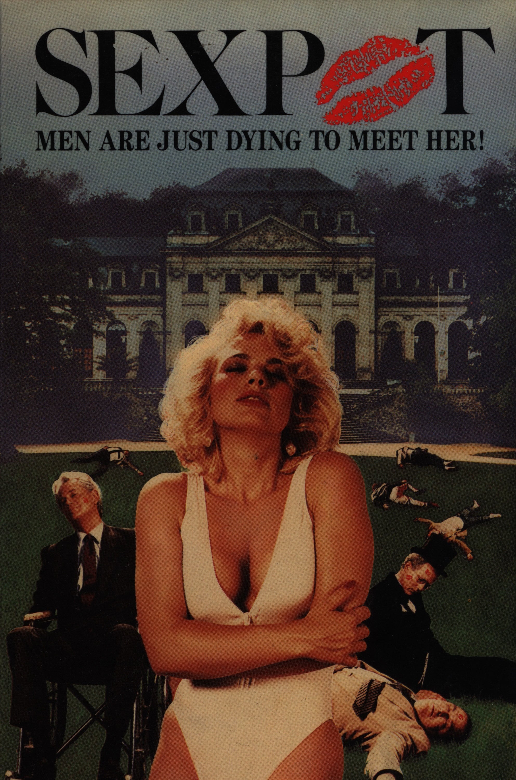Sexpot - Where to Watch and Stream - TV Guide