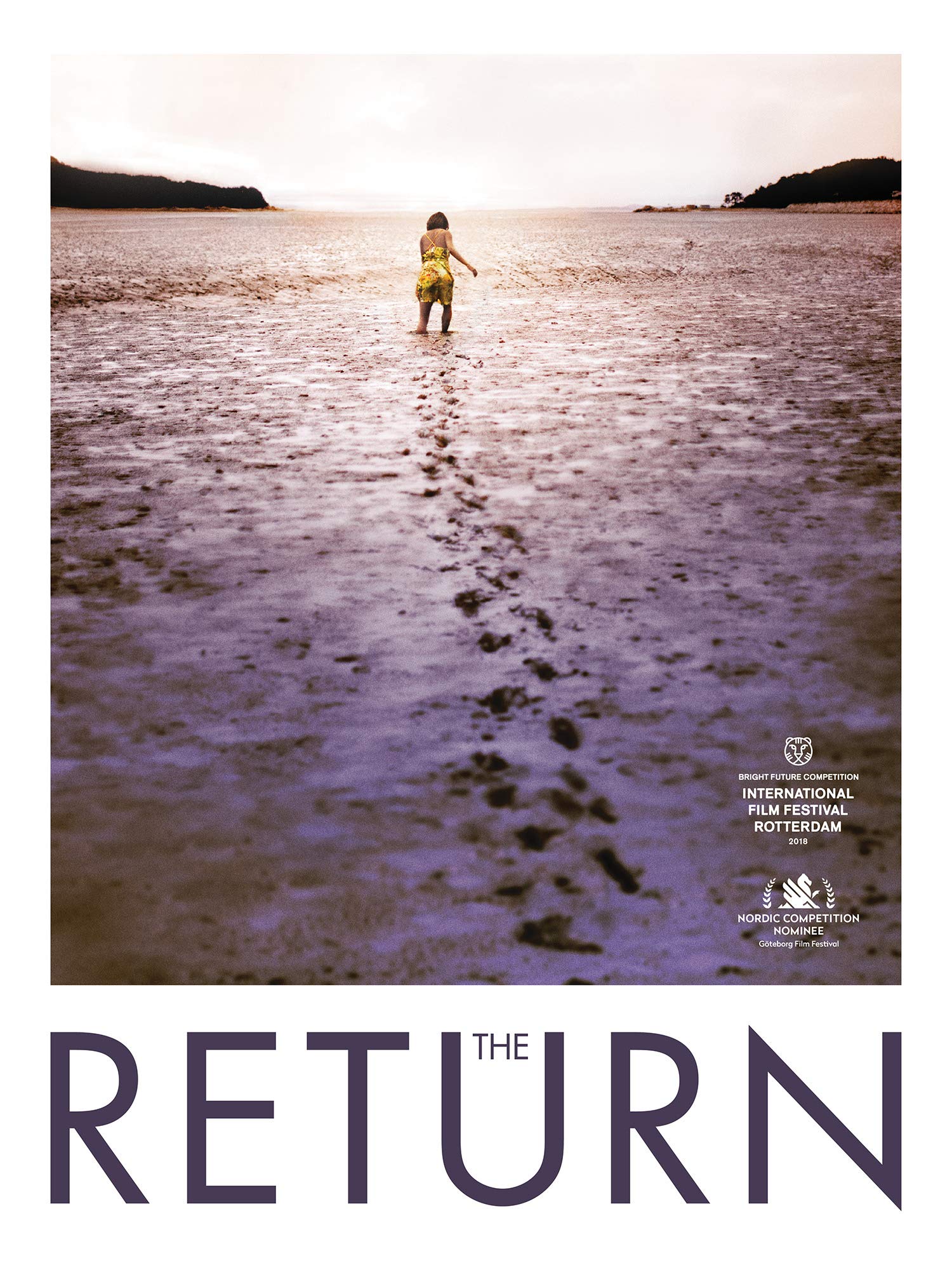 Return Where The Return - Where to Watch and Stream - TV Guide