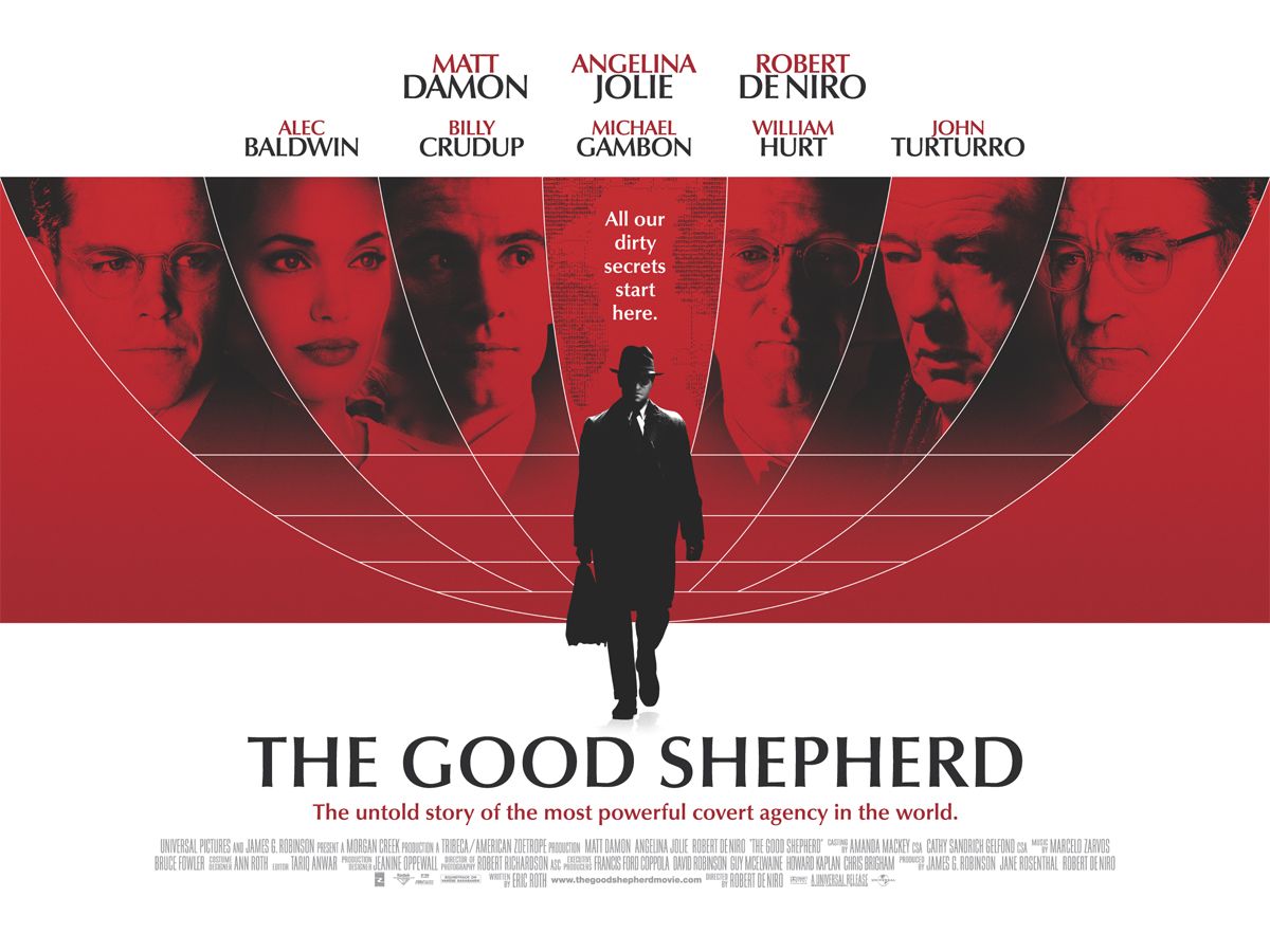 The Good Shepherd Where to Watch and Stream TV Guide