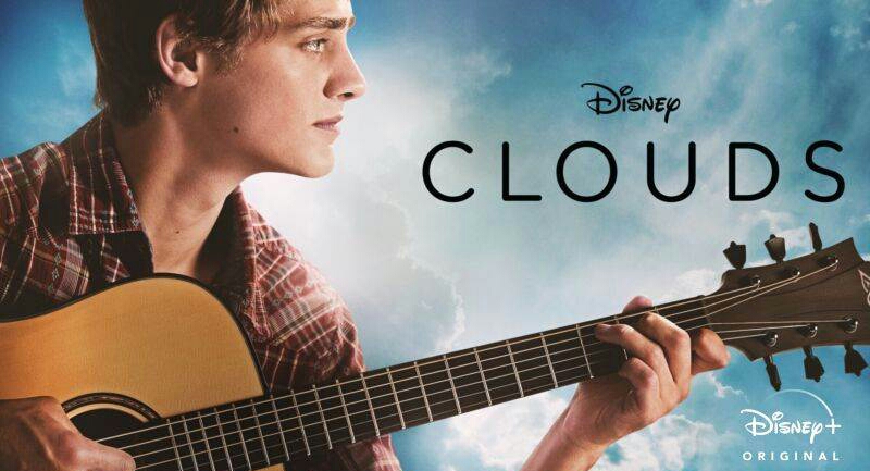 Clouds - Full Cast & Crew - TV Guide