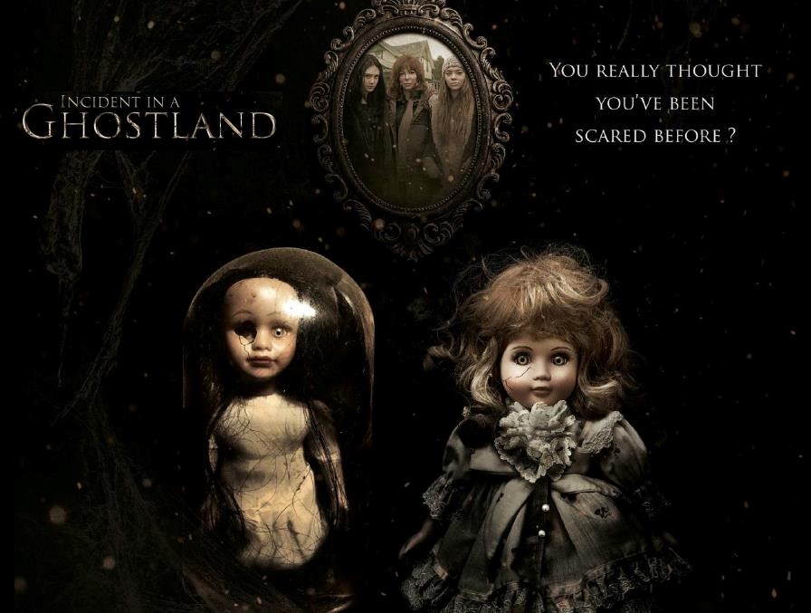Incident in a Ghostland - Where to Watch and Stream - TV Guide