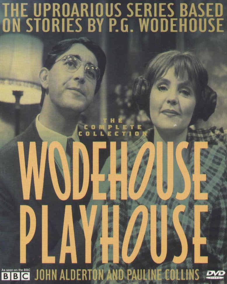 Wodehouse Playhouse - Where to Watch and Stream - TV Guide