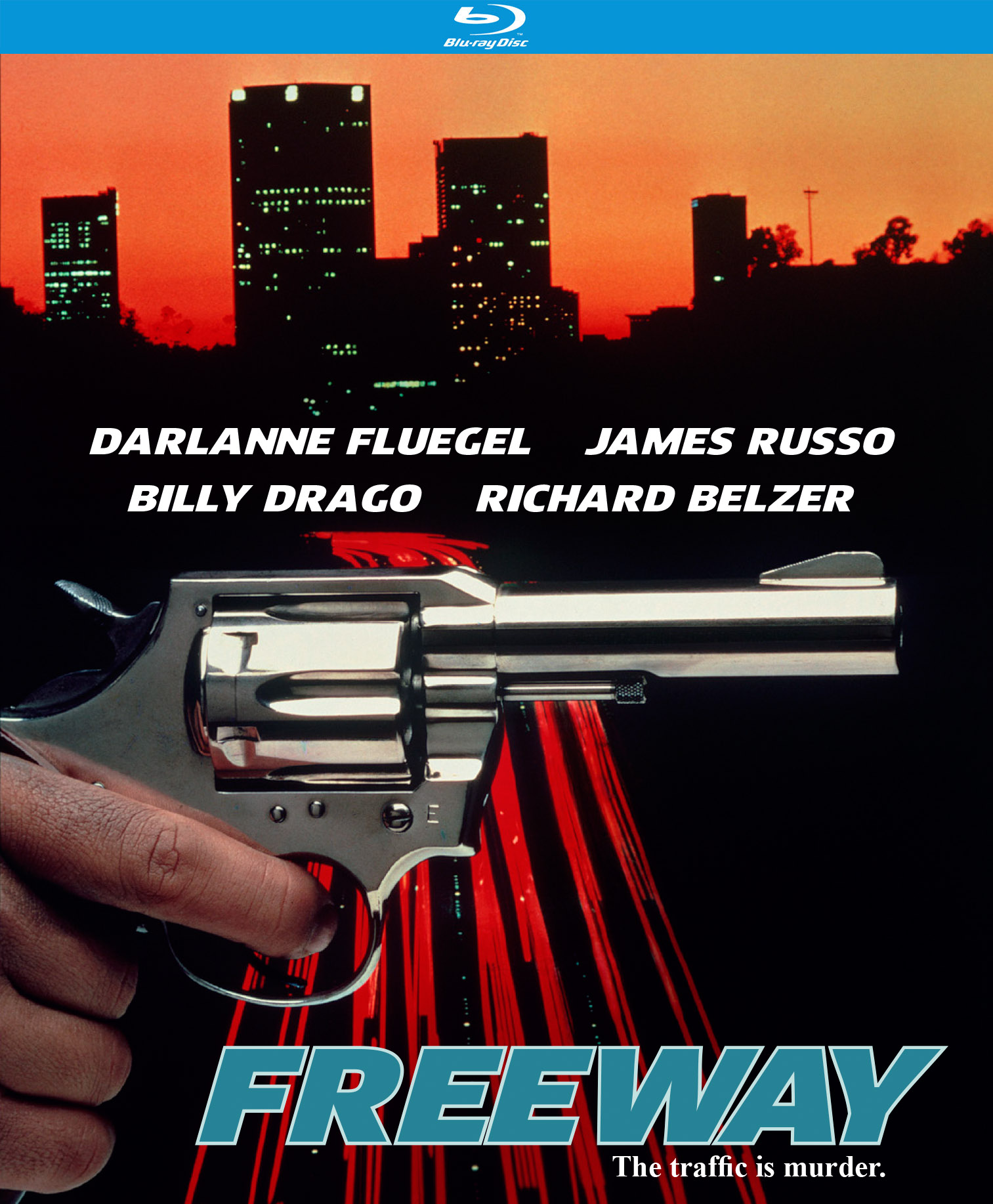 Freeway - Where to Watch and Stream - TV Guide