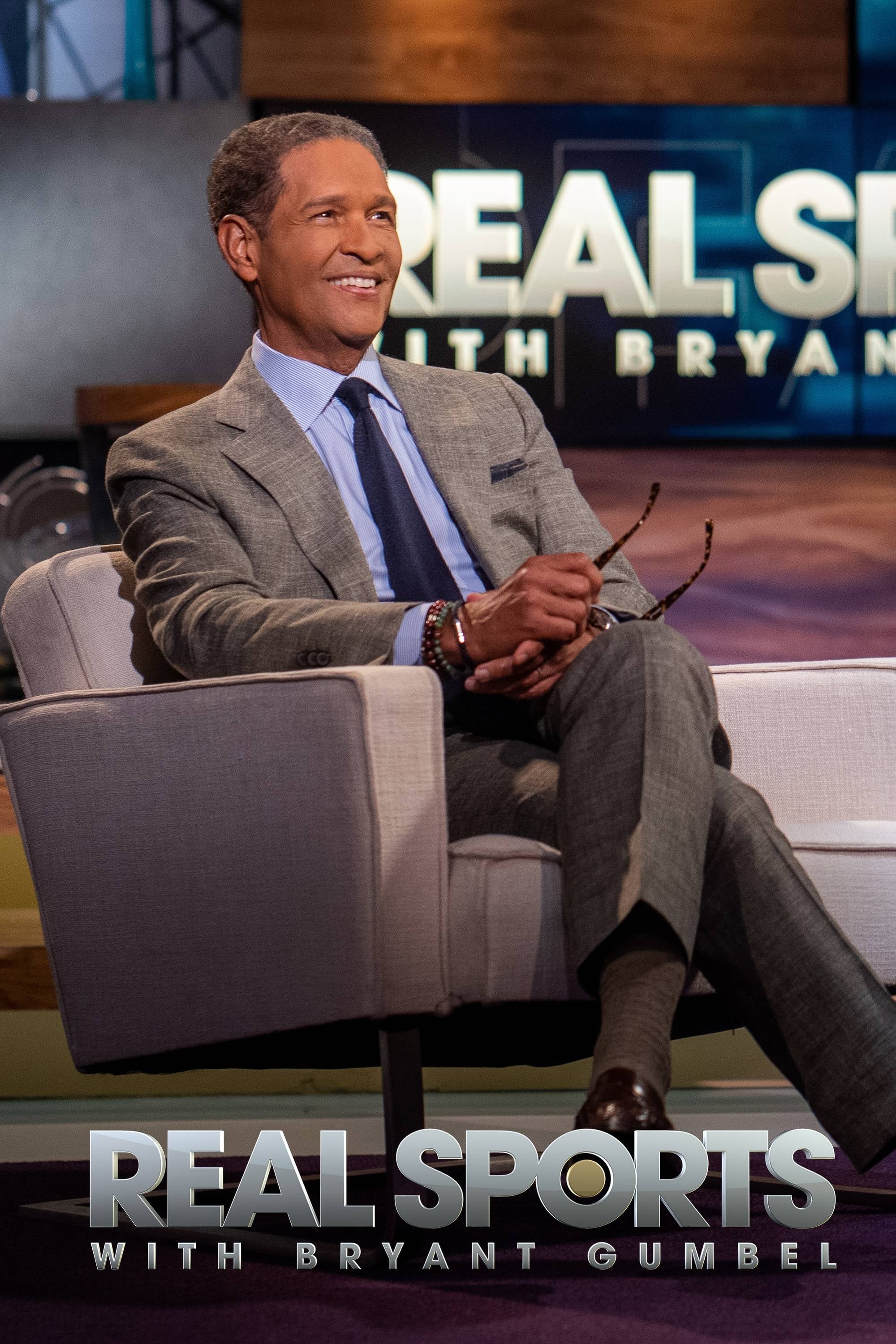 Real Sports With Bryant Gumbel Season 27 Episode 3