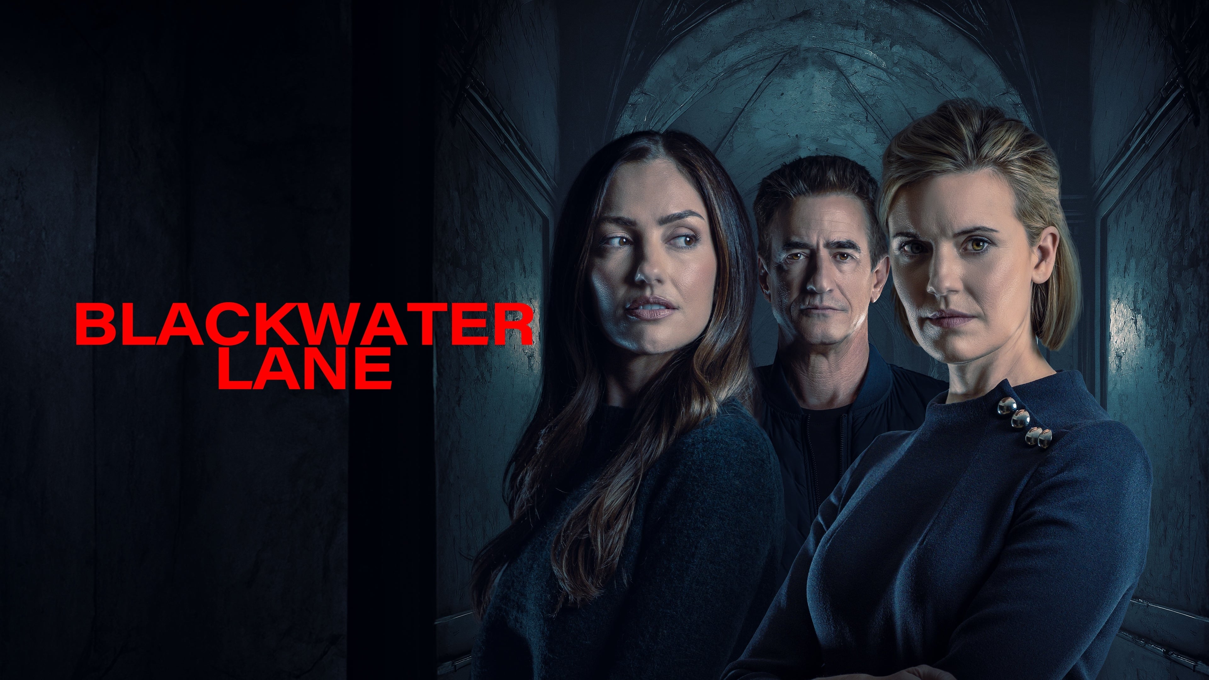 Blackwater Lane Full Cast & Crew TV Guide