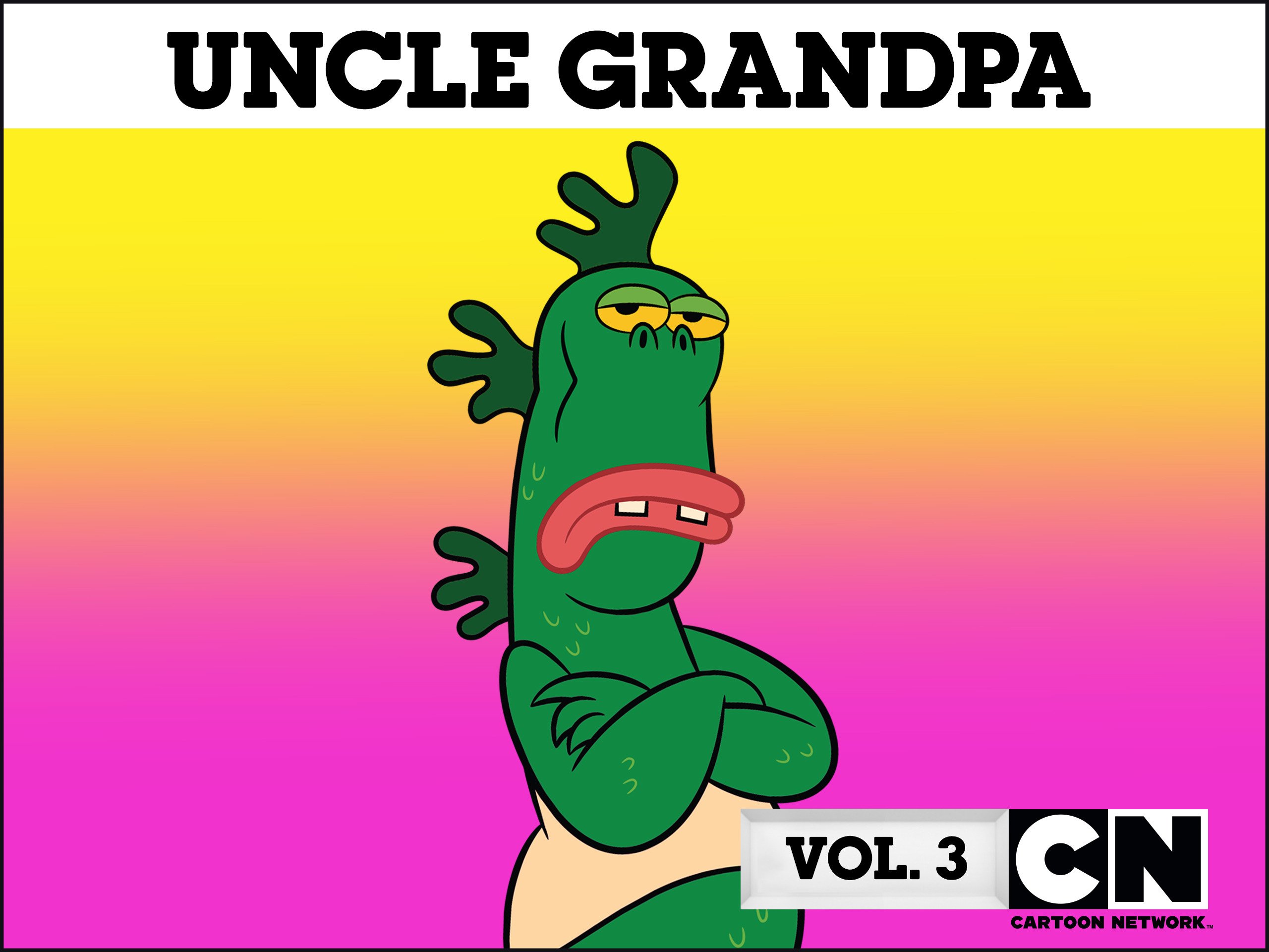 uncle-grandpa-cast