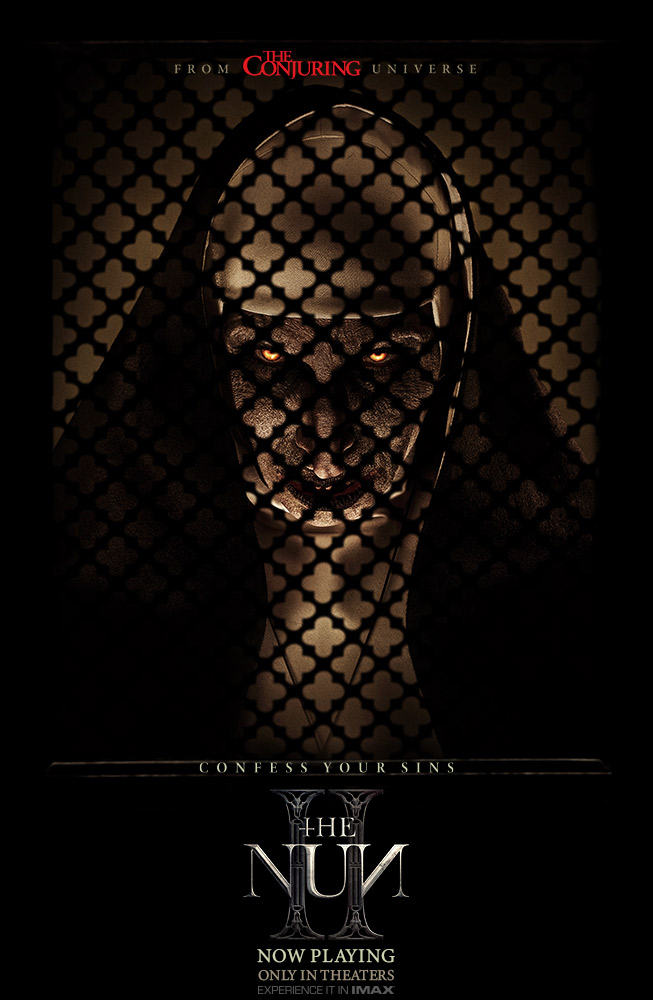 The Nun II Full Cast & Crew TV Guide