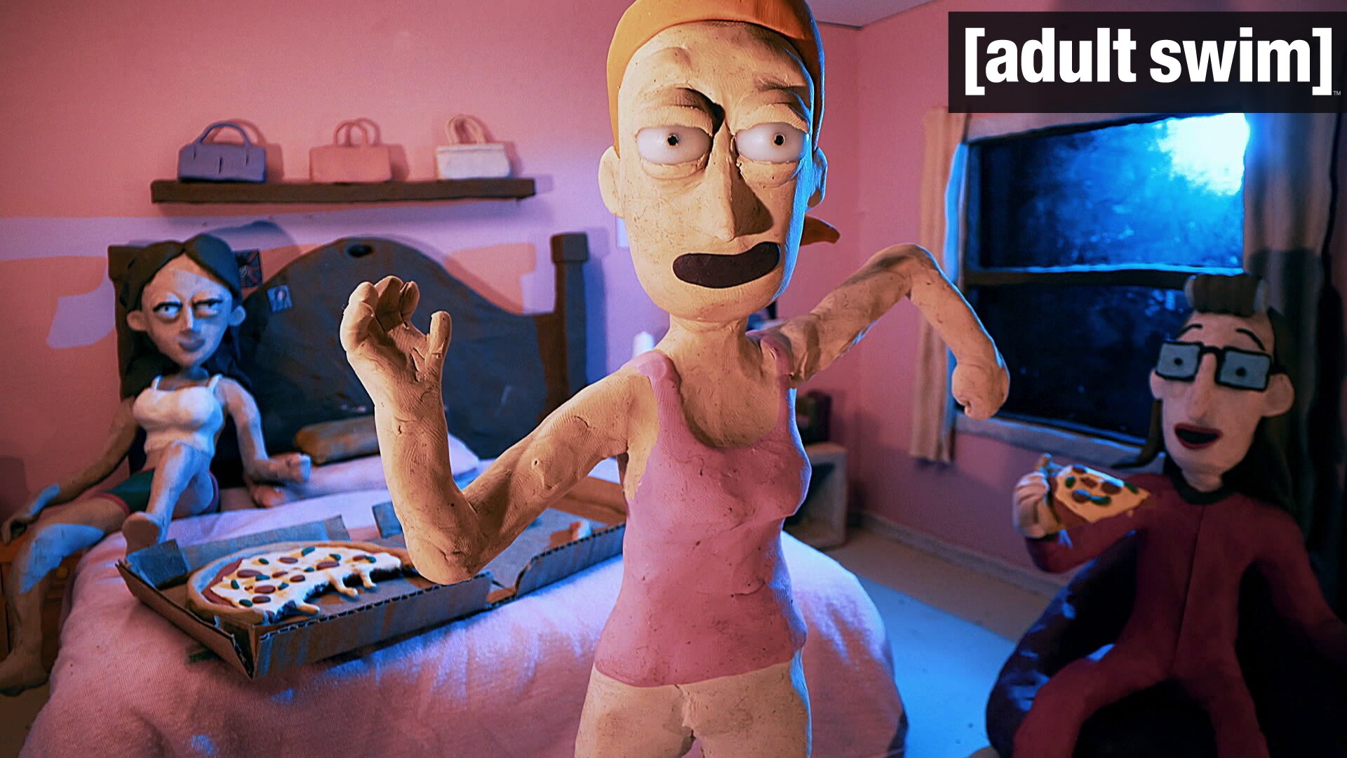 Rick and Morty: Summer's Sleepover - Where to Watch and Stream - TV Guide