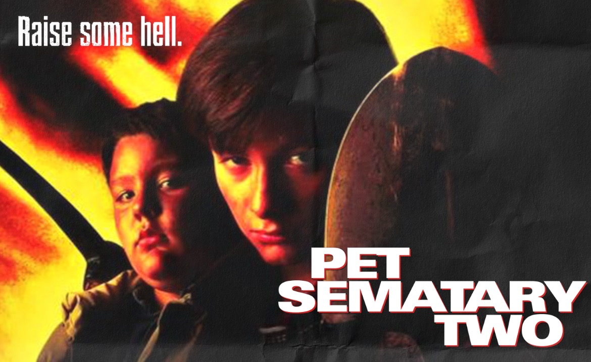 Pet Sematary II - Full Cast & Crew - TV Guide