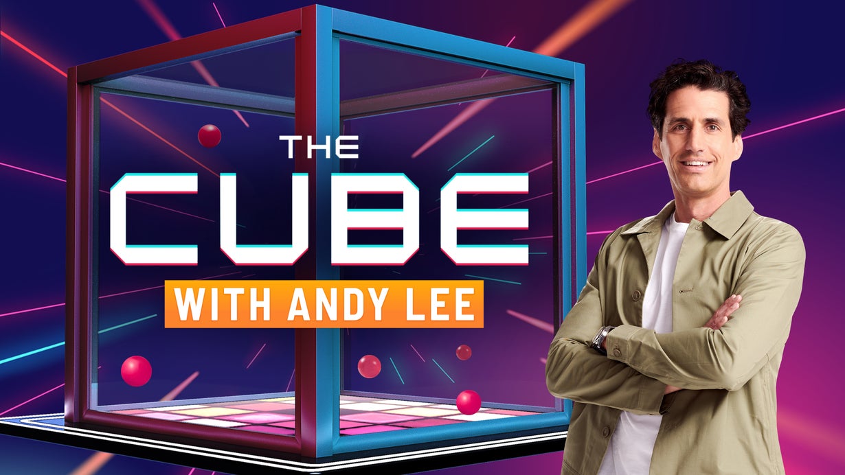 The Cube - Where to Watch and Stream - TV Guide