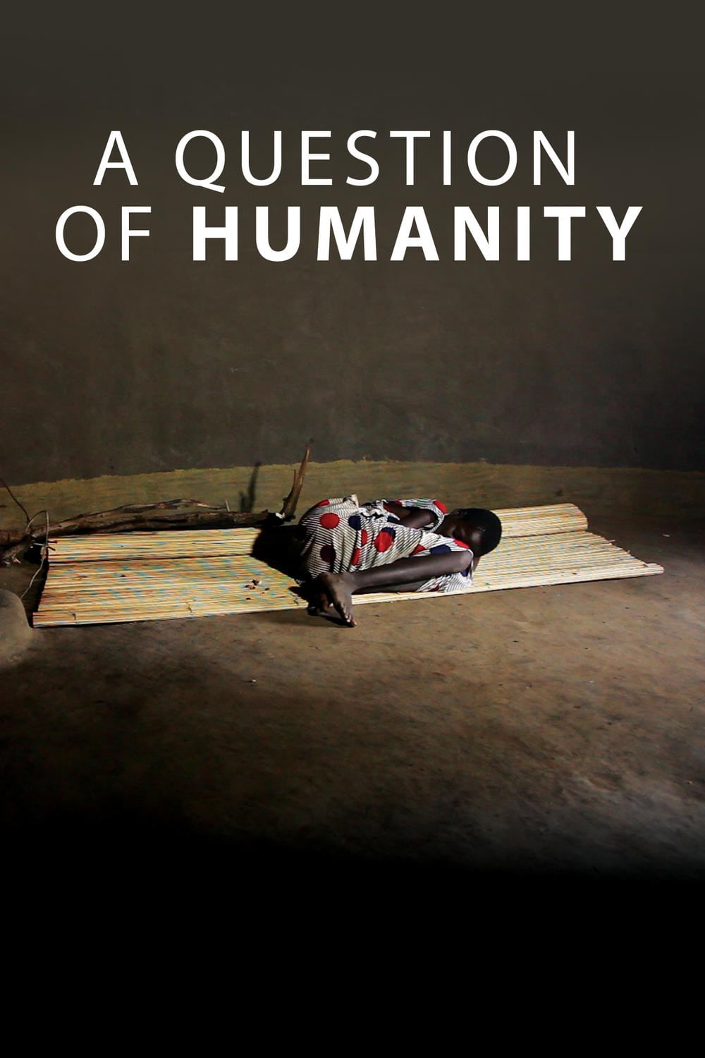 Question Humanity A Question of Humanity - Where to Watch and Stream - TV Guide