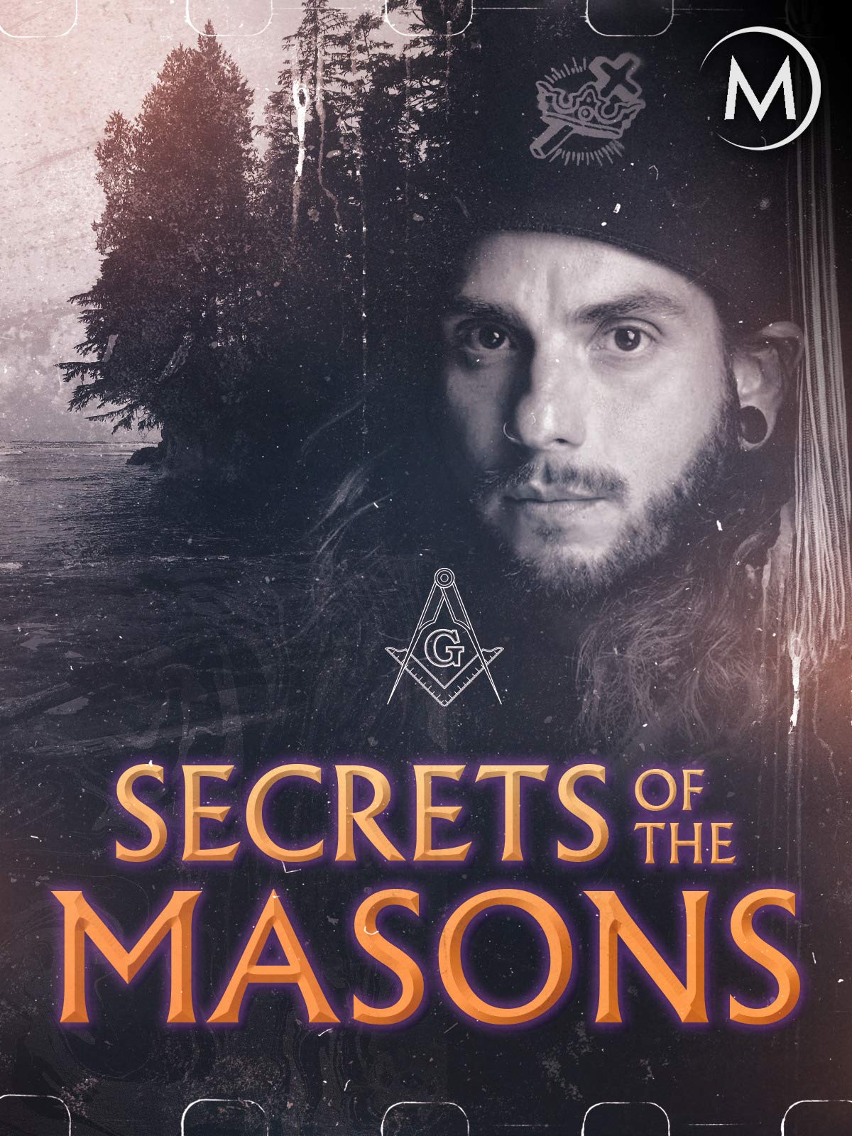Secrets of The Masons - Where to Watch and Stream - TV Guide