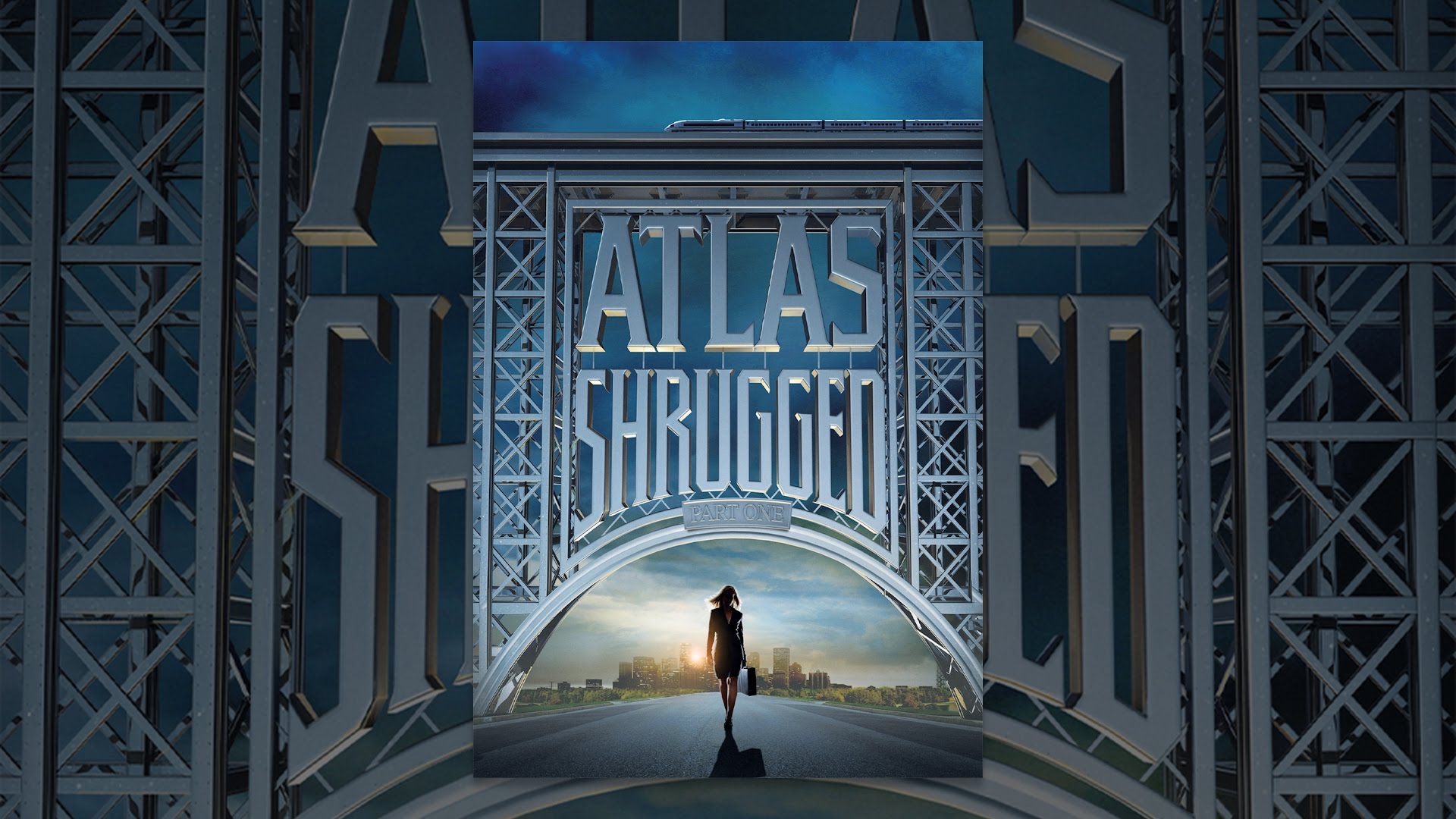 Atlas Shrugged: Part I - Where to Watch and Stream - TV Guide