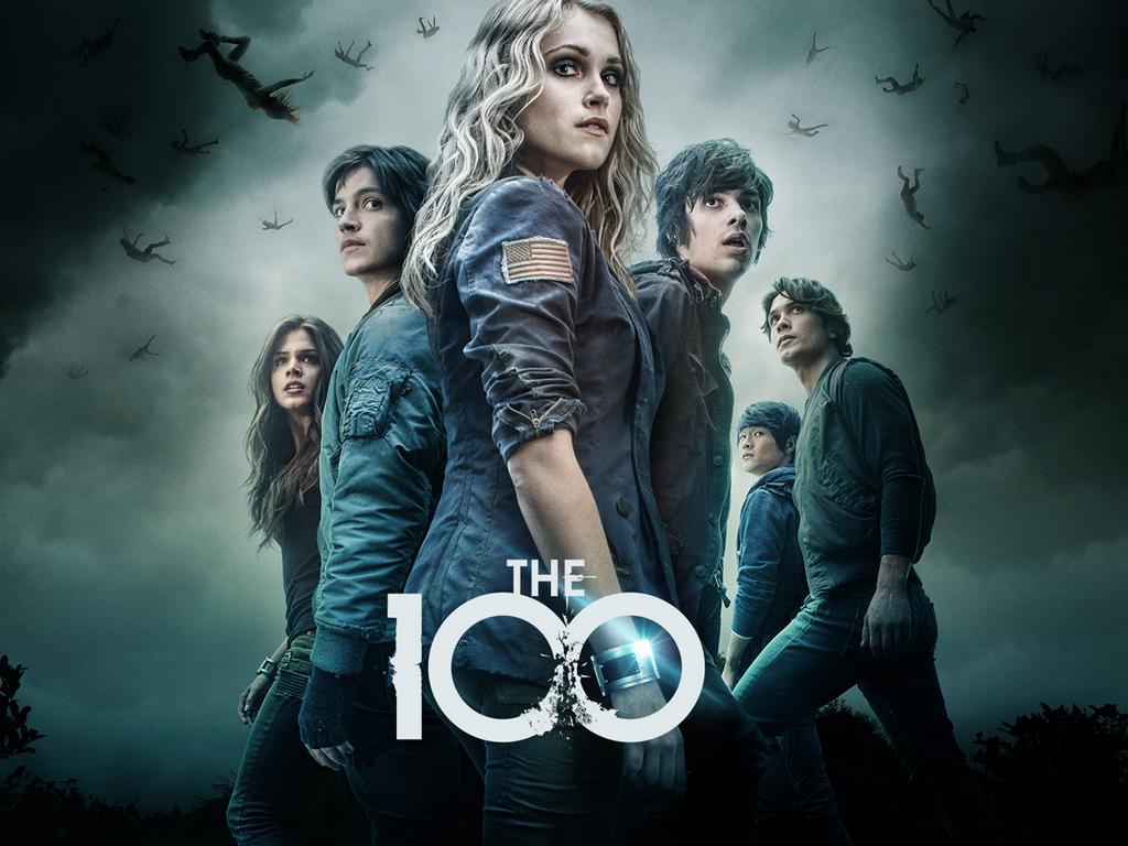 The 100 Full Cast Crew TV Guide