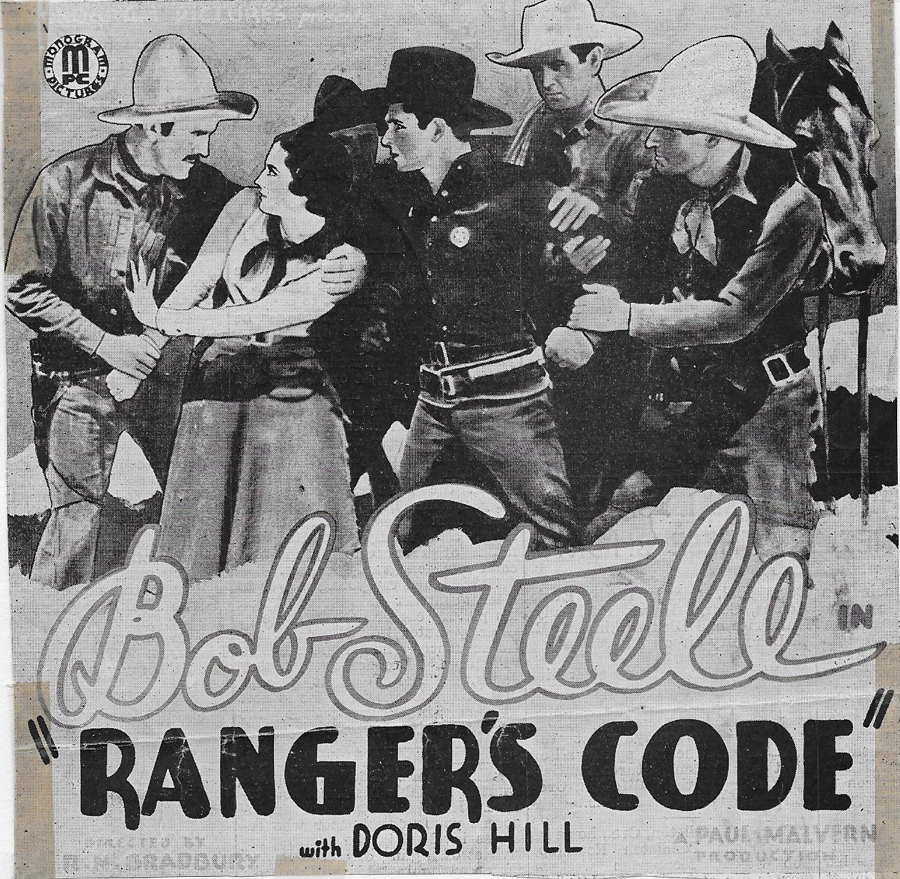 Ranger's Code - Where to Watch and Stream - TV Guide