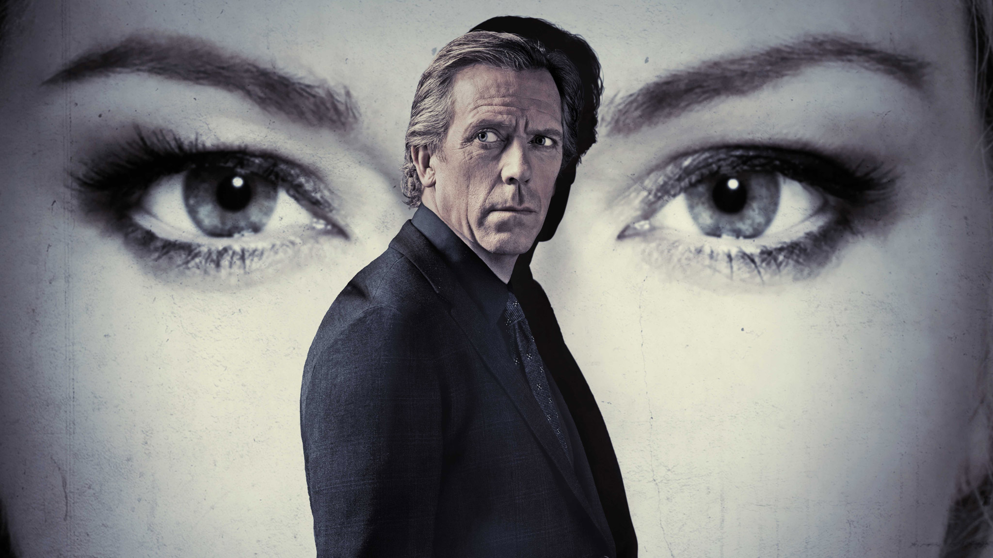 Chance - Full Cast & Crew - TV Guide