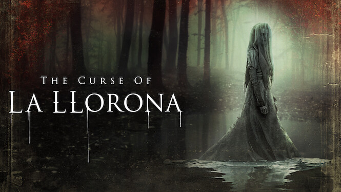 The Curse of La Llorona - Where to Watch and Stream - TV Guide