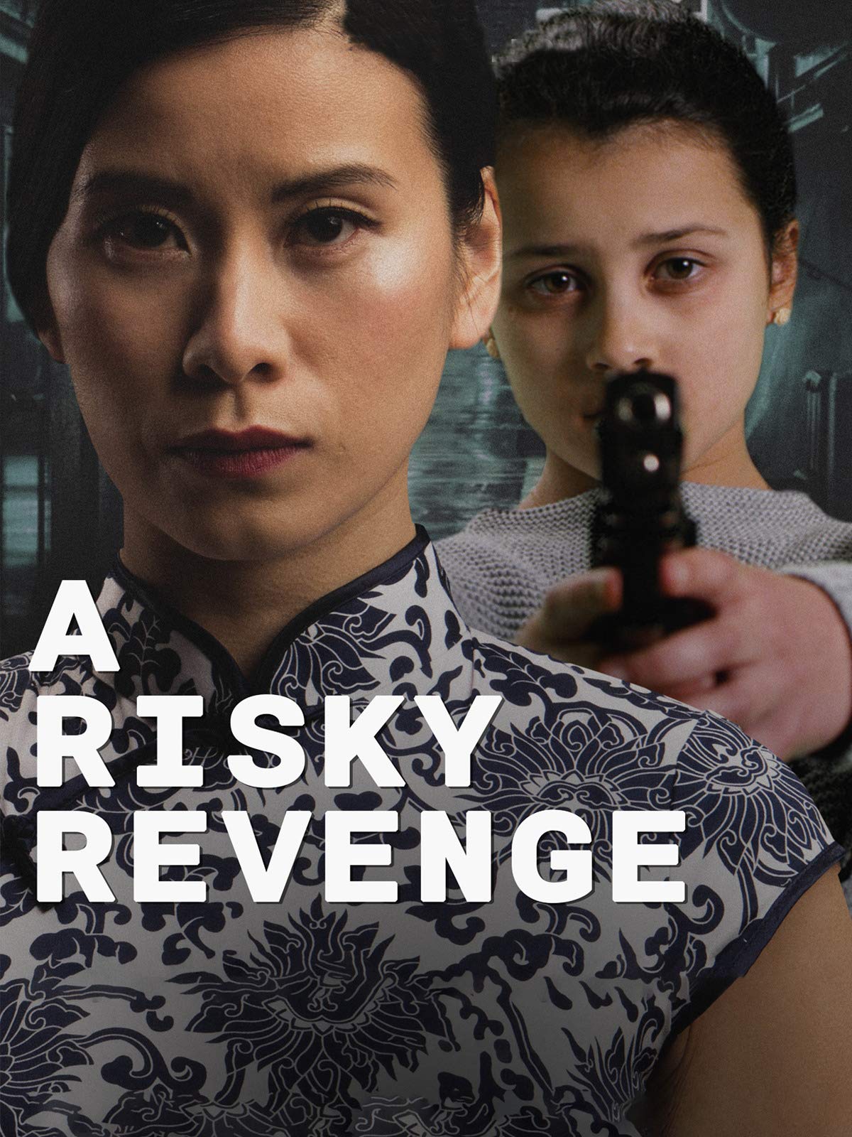 A Risky Revenge - Where to Watch and Stream - TV Guide