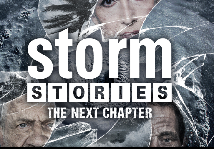 Watch Storm Stories The Next Chapter Online Season 2 (2020)