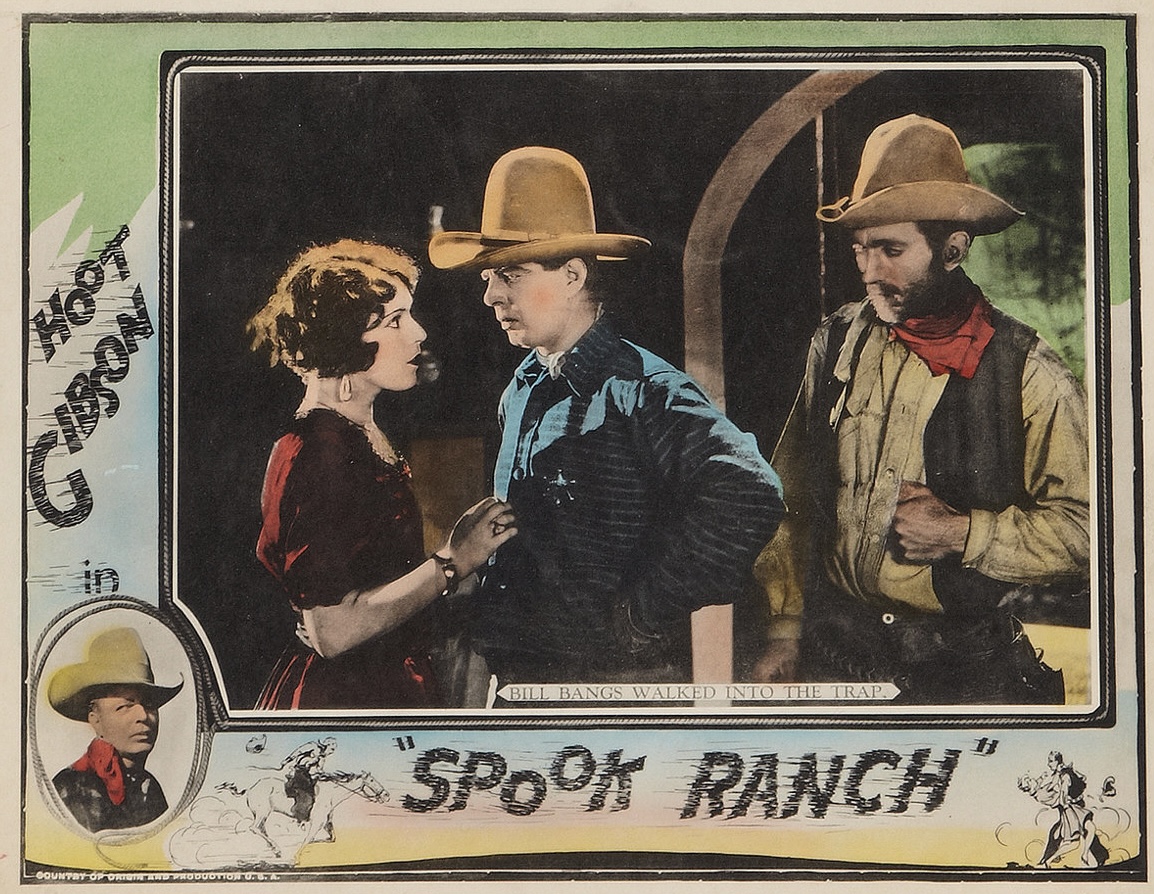 Spook Ranch - Where to Watch and Stream - TV Guide