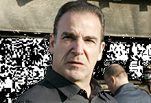 Exclusive: Mandy Patinkin (Sort Of) Returning to Criminal Minds - TV Guide